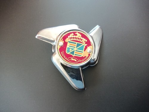 Spinner galletto stud vespa - galletto,