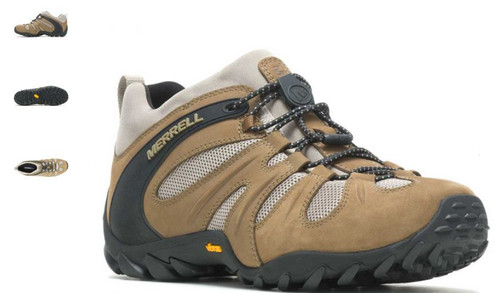 Merrell chameleon stretch - merrell,