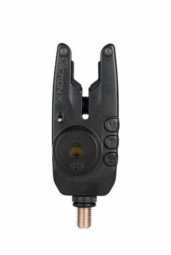 Fox mini micron - micron, alarm