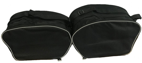 Ducati st4s pannier inner - pannier,