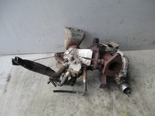 VAUXHALL VIVARO TRAFIC MK1