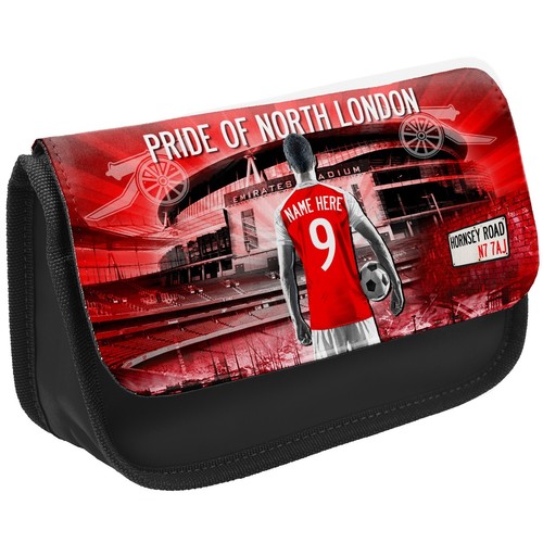 Personalised arsenal pencil - arsenal,