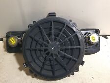 Mercedes W215 CL600 CL500 CL55 AMG Subwoofer Sub Woofer Bose Speaker OEM