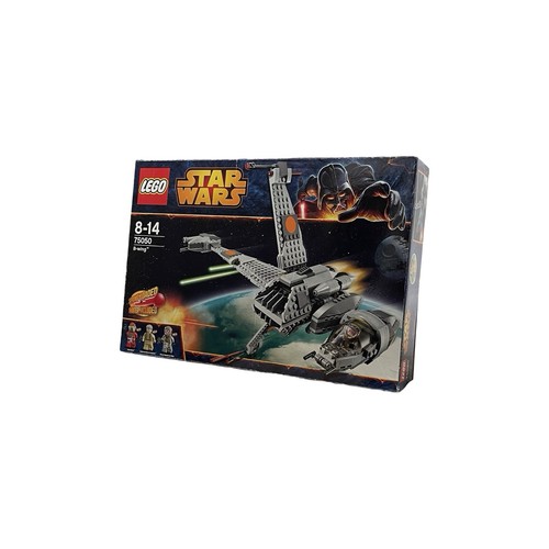 Lego star wars - wars, (75050)