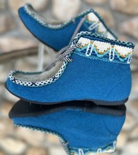 Romika VTG Mid Century Norway