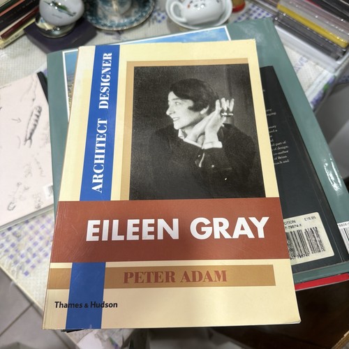 Eileen gray architect - architect, /