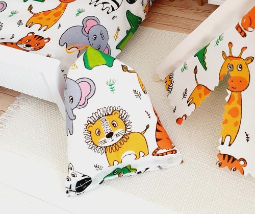 Dolls house cute safari bean - cute,