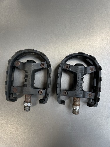 Mks grafight pedals - grafight,