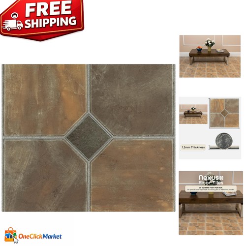 Pack distinct rustic slate - rustic,