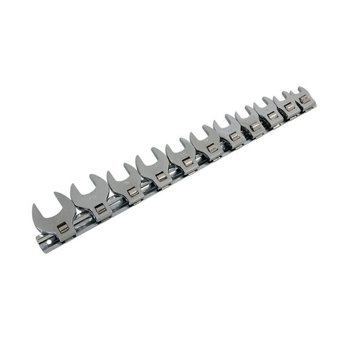 Mechanics crows foot - 11,