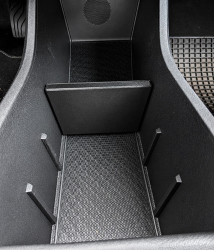 Renault scenic tech centre - e-tech,