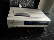 Sanyo VTC 5000 Video Cassette
