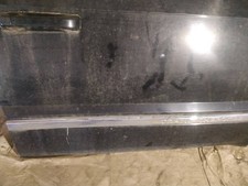  Jeep Grand Cherokee Front