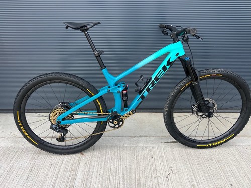 Trek fuel ex9 29 - fuel, l