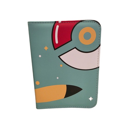 Pages premium pocket zip - pages,