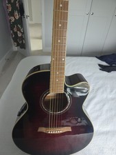 Ibanez AEL20ET Electro