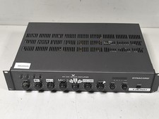 Dynacord MV 200A Mixer Amplifier - Power Tested