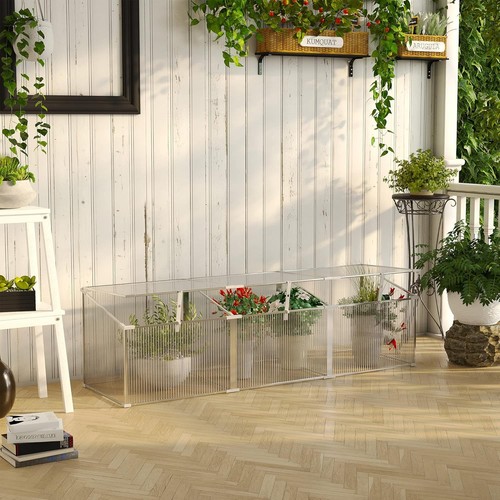 Outsunny polycarbonate - outsunny, /