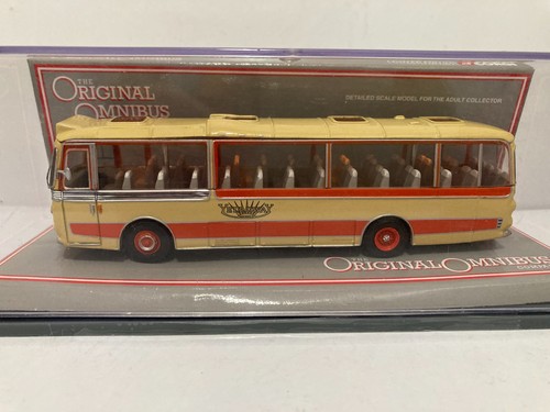 Corgi 42405 aec plaxton - 42405,