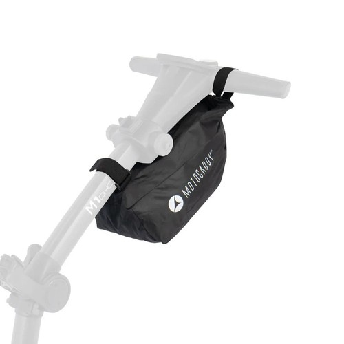Motocaddy under handle - under,