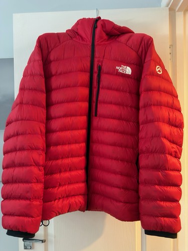 Mens the north - face, summit