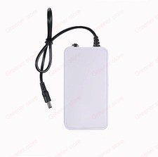 14.8 V 2500 mAh Rechargeable Battery for Portable Oxygen Concentrator Device UK