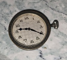 Abercrombie & Fitch 8-Day Car