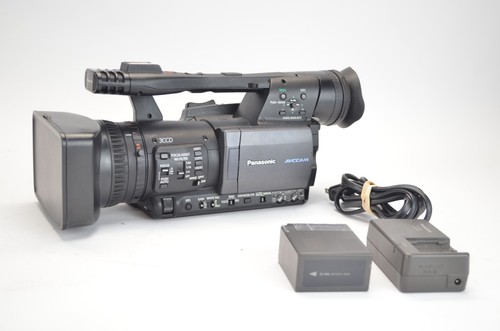 Panasonic hmc150p accam - ag-hmc150p,
