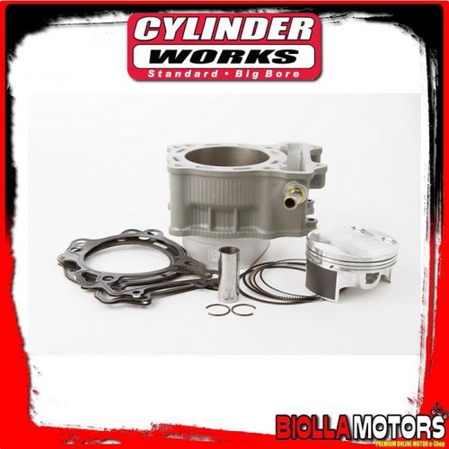 40001 k01hc cylinder kit std - cylinder,