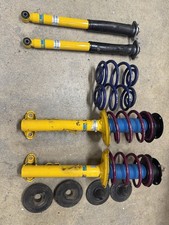 Bilstein B12 Pro Kit for BMW 3