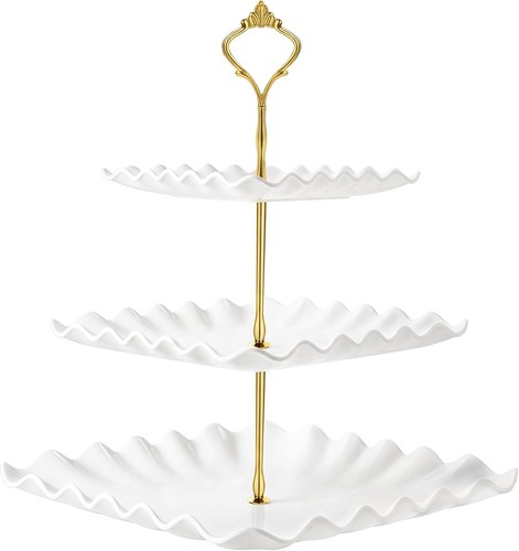 Tier cupcake stand tower - 3,