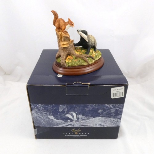 Border fine arts b0205 - arts,