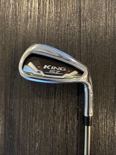 Cobra king iron - cobra, 9