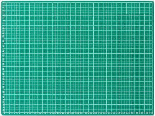 A5 cutting mat - a4,
