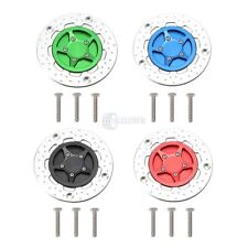 Fuel Gas Cap Cover For Honda