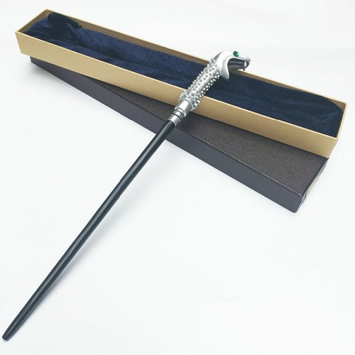 Lucius malfoy magic - malfoy, harry