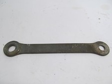 1964 - 1966 HONDA CT200 CT 200 TRAIL 90 REAR WHEEL BRAKE TORQUE LINK