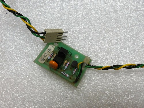 Studer a807 sensor board - -,
