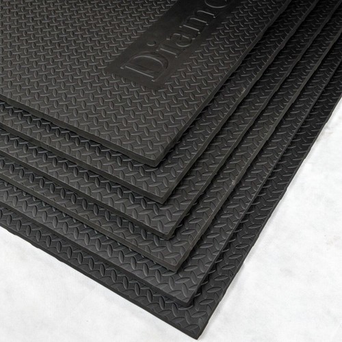 35mm rubber top - rubber, straight