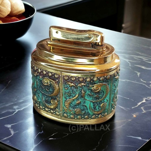 Mylflam table lighter - mylflam, model