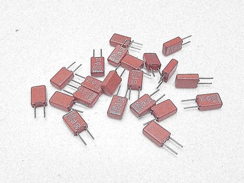 20x wima mks02 0022uf 63v - wima, 0.0022uf