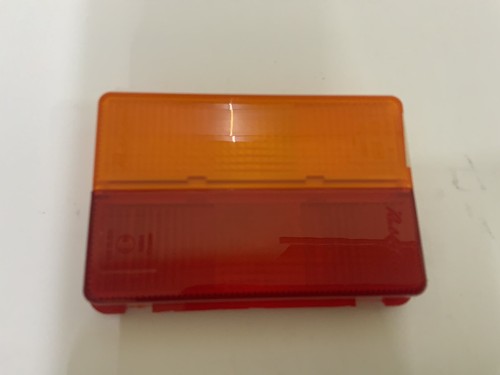 Rubbolite model 340 trailer - model,