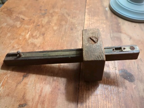 Vintage carpenters marking - carpenters,