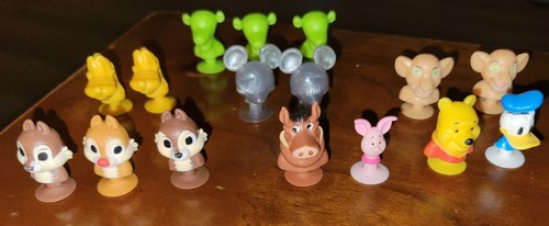 Disney best buddies - disney, popz