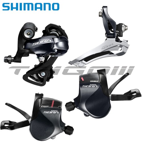 Shimano sora r3000 - r3000, road