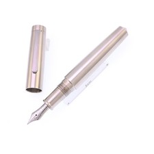 NAKAYA Piccolo Titanium