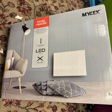 Mylek Slimline Wall Mounted