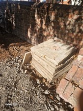 CONCRETE PAVING MOULD SLAB