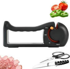 4-in-1 Multi-Functional