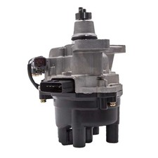 Ignition distributor - ignition,